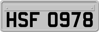 HSF0978