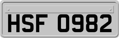 HSF0982