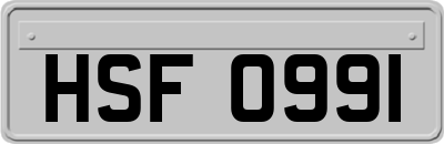 HSF0991