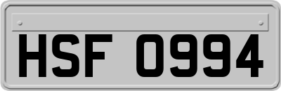 HSF0994