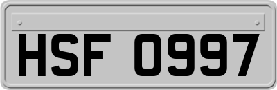 HSF0997