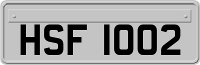 HSF1002