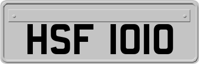 HSF1010