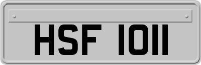 HSF1011