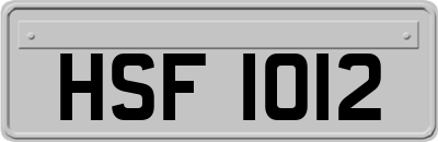 HSF1012