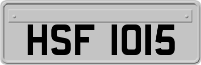 HSF1015