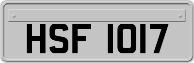 HSF1017