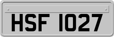 HSF1027