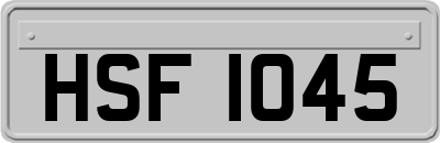 HSF1045