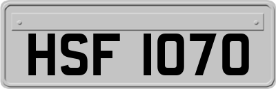HSF1070