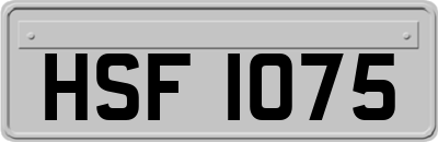 HSF1075