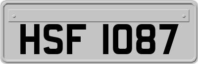 HSF1087
