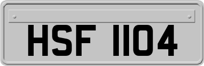 HSF1104
