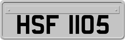 HSF1105