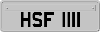 HSF1111