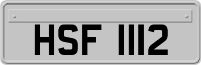 HSF1112