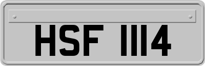 HSF1114
