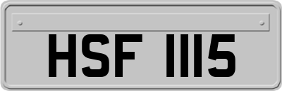 HSF1115