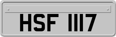 HSF1117