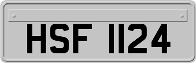 HSF1124