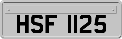 HSF1125