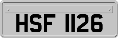 HSF1126
