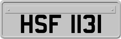 HSF1131