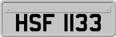 HSF1133