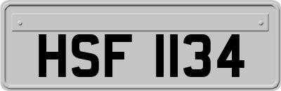HSF1134