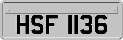 HSF1136