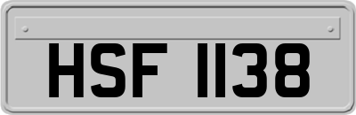 HSF1138