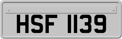 HSF1139