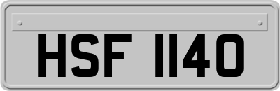 HSF1140