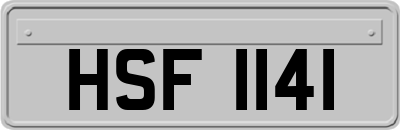 HSF1141