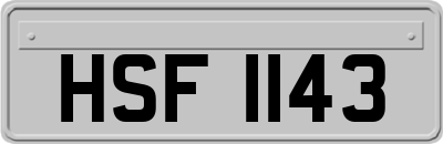HSF1143
