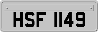 HSF1149