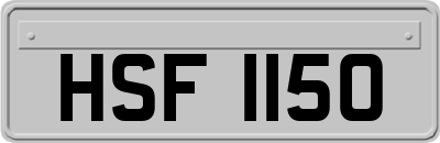 HSF1150