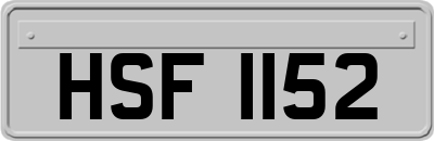 HSF1152