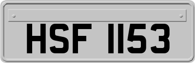 HSF1153