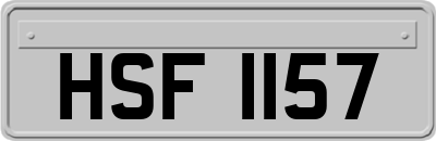 HSF1157