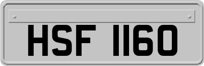 HSF1160