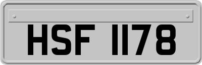 HSF1178
