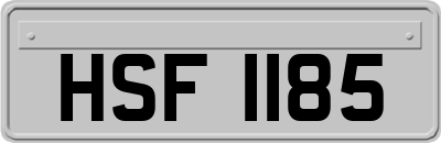 HSF1185