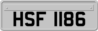 HSF1186
