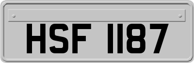 HSF1187