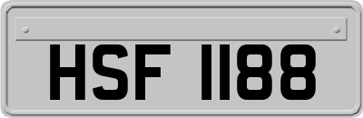HSF1188