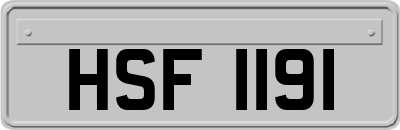 HSF1191