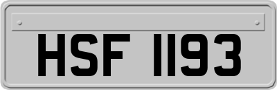 HSF1193