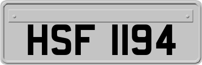 HSF1194