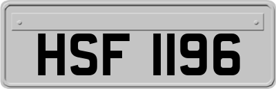 HSF1196